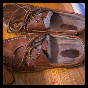 Sperry shoes
